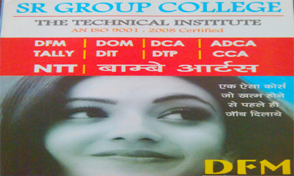 SR Group college