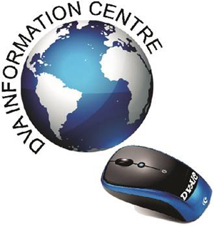 DVA Information Centre