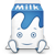 Parag Milk Store Companybag