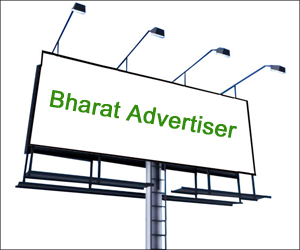 Bharat Advertiser