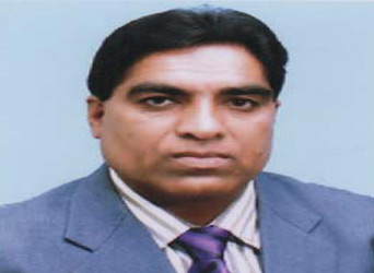 Mr. Awadhesh Tripathi