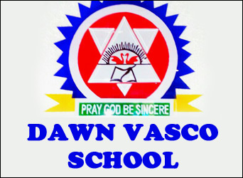 Dawn Vasco School