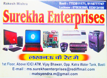 Surekha Enterprises