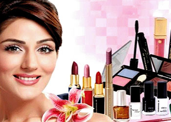 Jai Maa Ambey Beauty Parlour