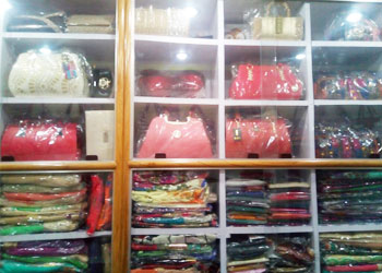 Ambey Bag Collection Multishop
