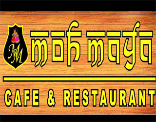 MohMaya  Cafe and Restaurant