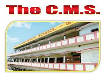 The C.M.S.